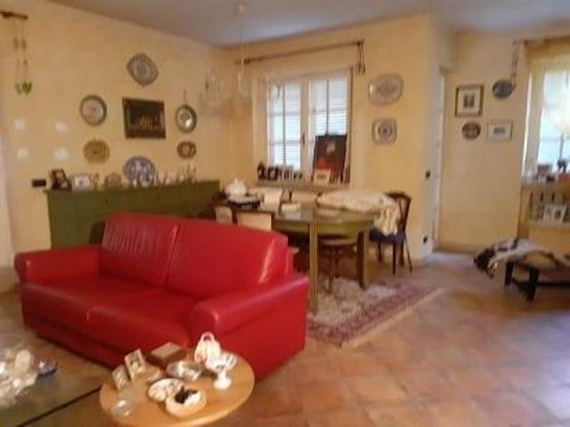 Viale XX Settembre 207C 6 vani 150mq