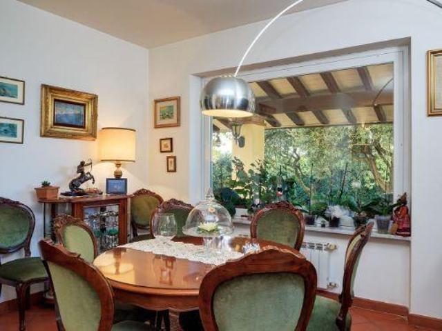 Viale XX Settembre 25 11 vani 300mq