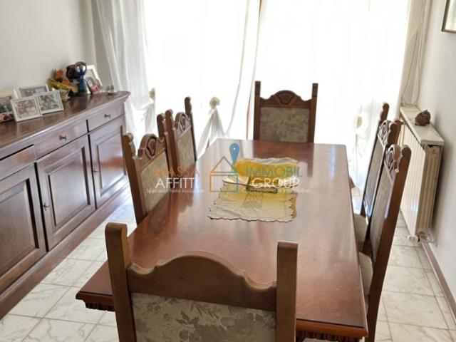 Viale XX Settembre 260A 5 vani 120mq