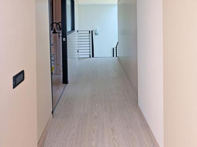 Viale XX Settembre 28 160mq