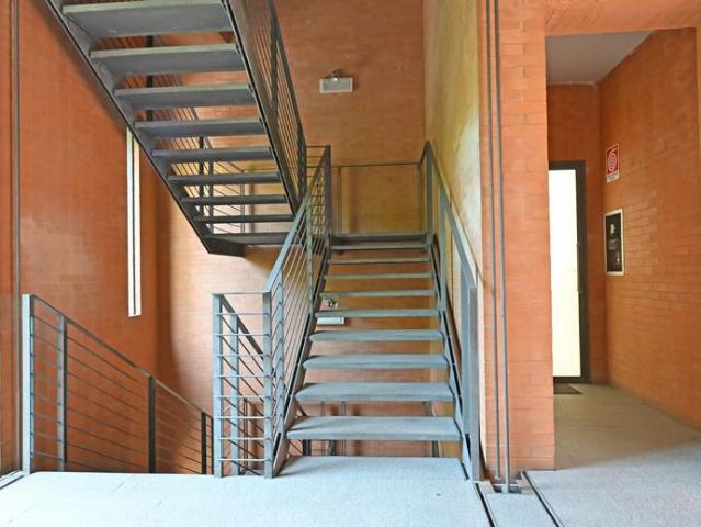 Viale XX Settembre 28 5 vani 150mq