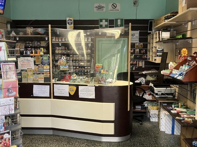 viale xx settembre monolocale 40mq