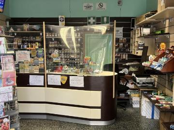 viale xx settembre monolocale 40mq