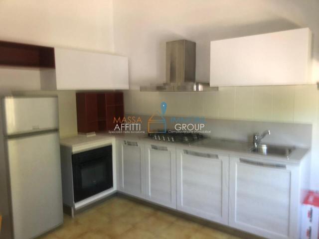 Viale Zaccagna D 9 trilocale 75mq