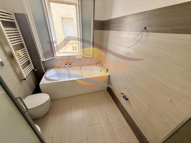 Viale Zecchino 77 trilocale 103mq