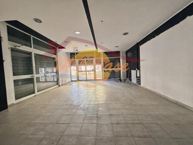 Viale Zecchino 77 monolocale 161mq