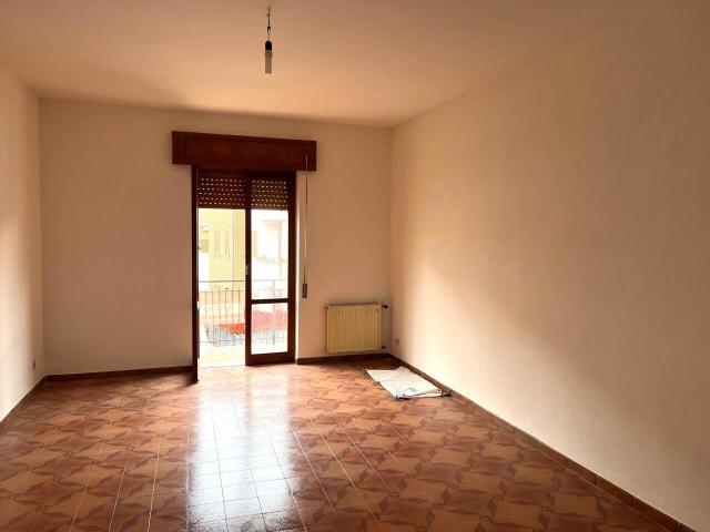 Viale A. Milani 107mq