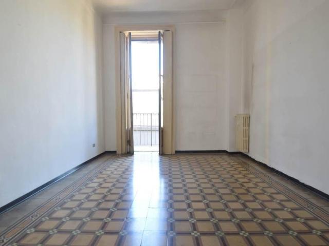 Viale Abruzzi 44 bilocale 96mq