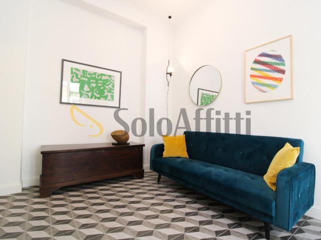 Viale Abruzzi 84 101 bilocale 50mq