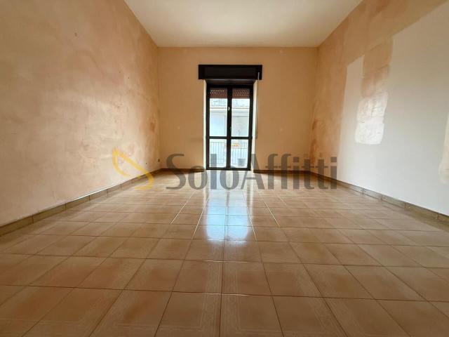 Viale Abramo Lincoln 282 quadrilocale 130mq