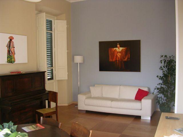 Viale Agostino Marti 14 vani 450mq