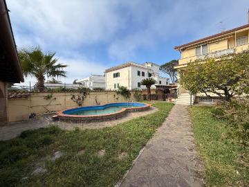 Viale Adriatico Anzio, Lido Delle Sirene, Anzio, Latina Lazio