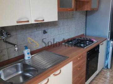 Viale Aosta 8 bilocale 38mq