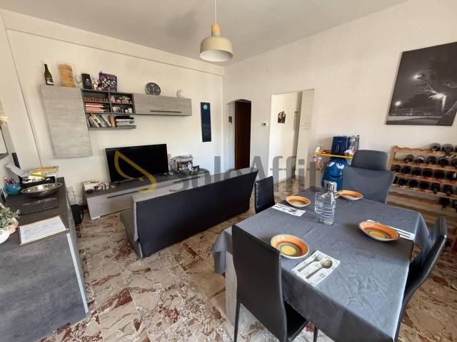 Viale Alcione trilocale 65mq