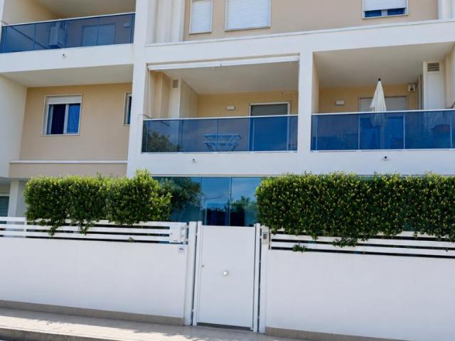 Viale Aldo Moro 196/A trilocale 85mq