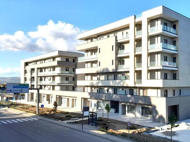 Viale Aldo Moro snc quadrilocale 115mq