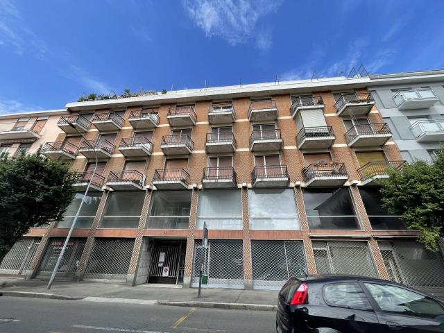 Viale Alessandro Volta 53 trilocale 100mq