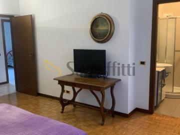 Viale Alessandro Volta 87 quadrilocale 110mq