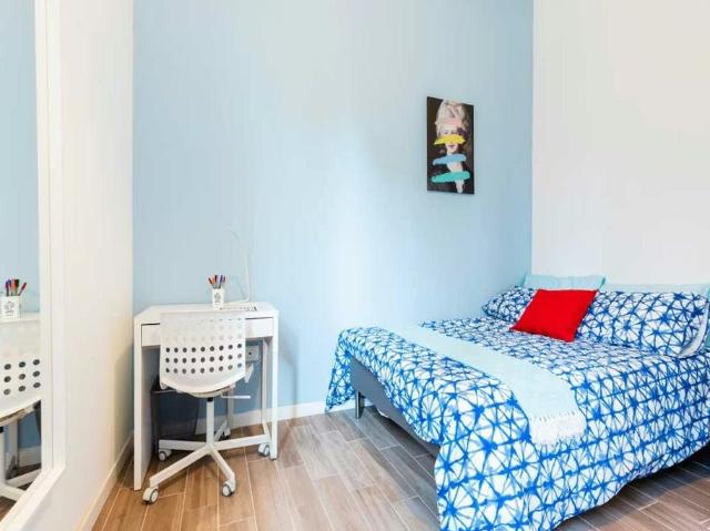 Viale Alfredo Oriani, Bologna, Emilia Romagna 40137