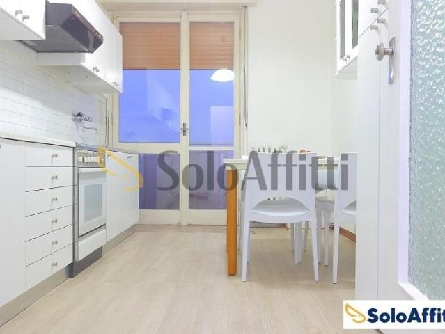 Viale alla stazione 1 bilocale 75mq
