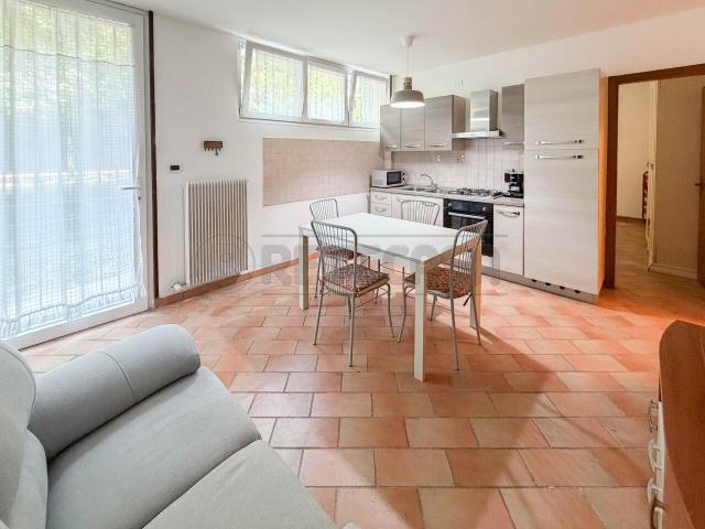 Viale Ambrogio Fusinieri bilocale 53mq