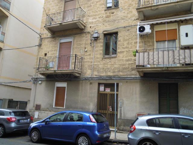 Viale Amedeo 96 trilocale 73mq