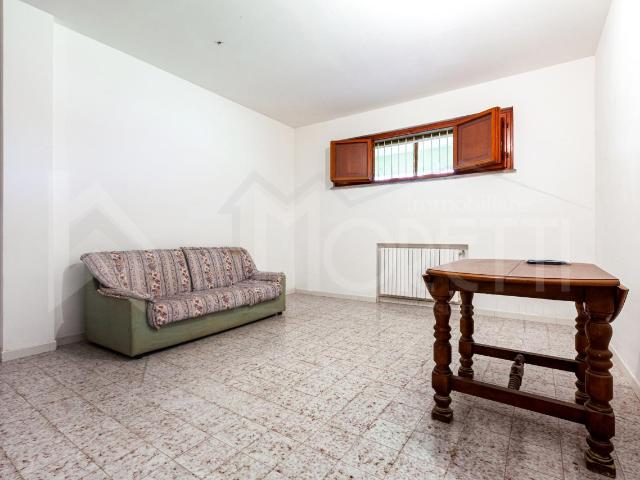 Viale Amerigo Vespucci 146 quadrilocale 67mq