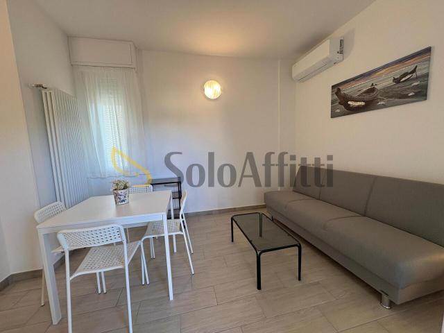Viale Amerigo Vespucci 135D bilocale 35mq