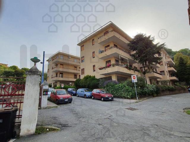 viale annunziata, 40 complesso ministeri quadrilocale 130mq