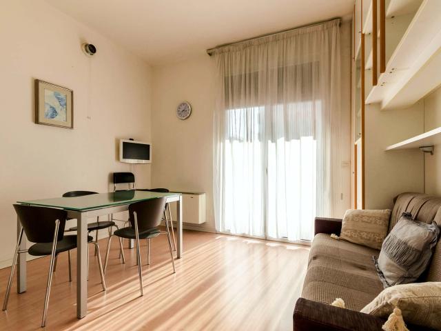Viale Angelo Masini