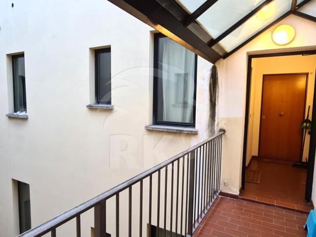 Viale Antonio Silvani 4 65 quadrilocale 66mq