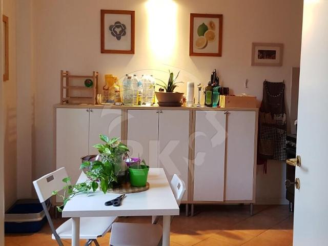 Viale Antonio Silvani 4 65 quadrilocale 75mq