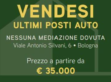 Viale Antonio Silvani 6 12mq