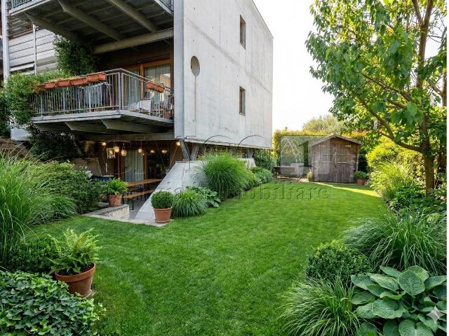 Viale Astichello 187 quadrilocale 115mq