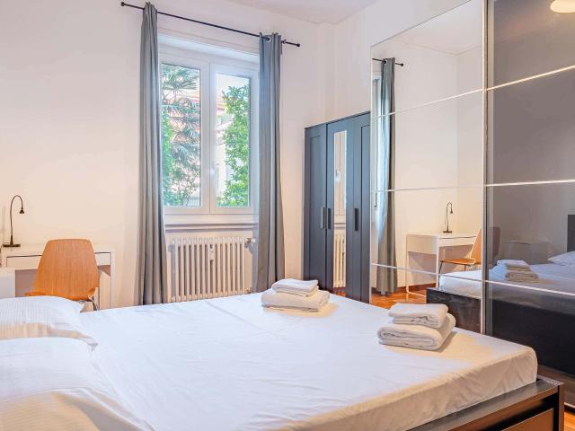 viale bacchiglione 12 two room apartment