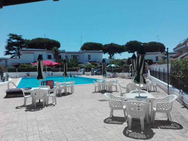Viale Benedetto Marini trilocale 80mq