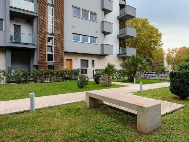 Viale Beethoven 26