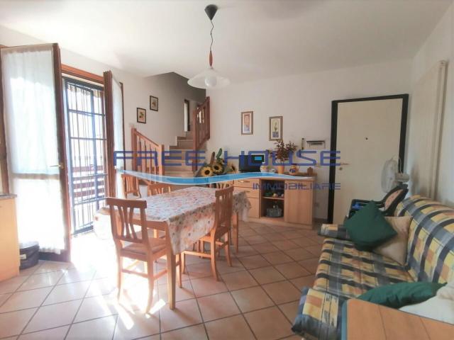 Viale Bellucci 7 quadrilocale 70mq