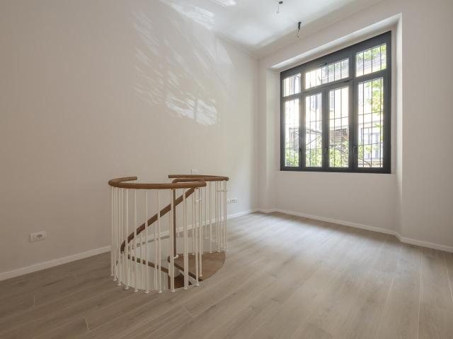 VIALE BLIGNY monolocale 45mq