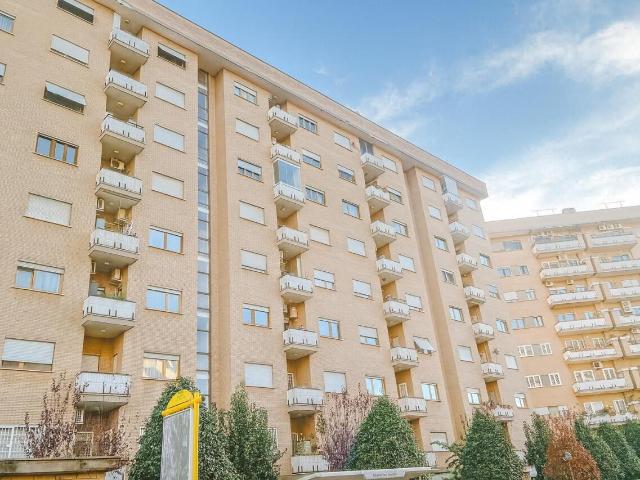 Viale Bruno Rizzieri 46 bilocale 72mq