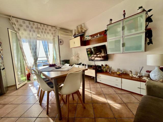 Viale Bummacaro 16 trilocale 91mq