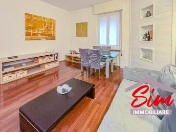 Viale Buonarroti sn trilocale 78mq