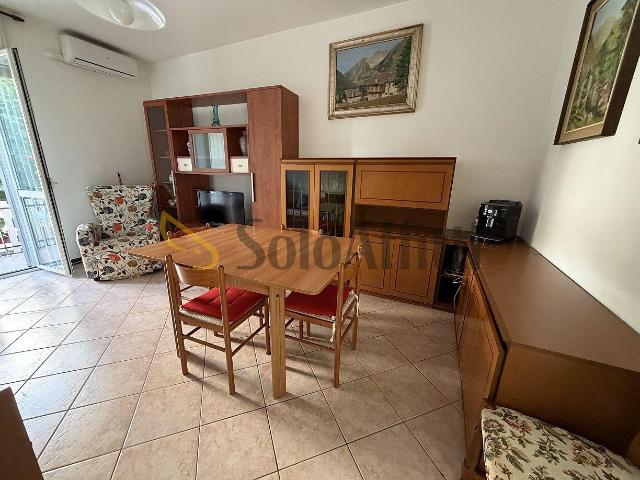 Viale Campari 81 2447 quadrilocale 70mq