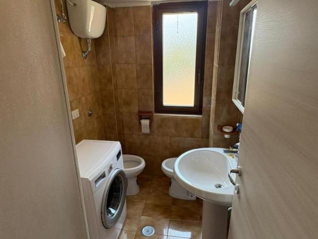 Viale Campetto Bianco 5 bilocale 40mq