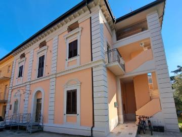 Viale Cappuccini 75 trilocale 74mq