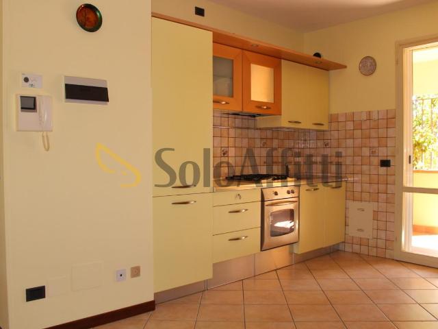 Viale Carducci 7777 bilocale 54mq