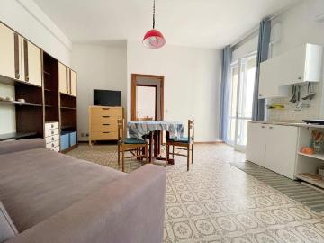 Viale Carducci bilocale 50mq