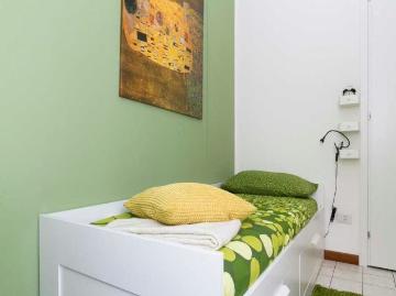 Viale Carlo Espinasse, Via Umberto Ceva, Quartiere Bovisasca, Milano, Milano Lombardia, Lombardia