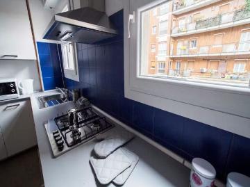 Viale Carlo Espinasse, Via Umberto Ceva, Quartiere Bovisasca, Milano, Milano Lombardia, Lombardia