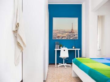 Viale Carlo Espinasse, Via Umberto Ceva, Quartiere Bovisasca, Milano, Milano Lombardia, Lombardia